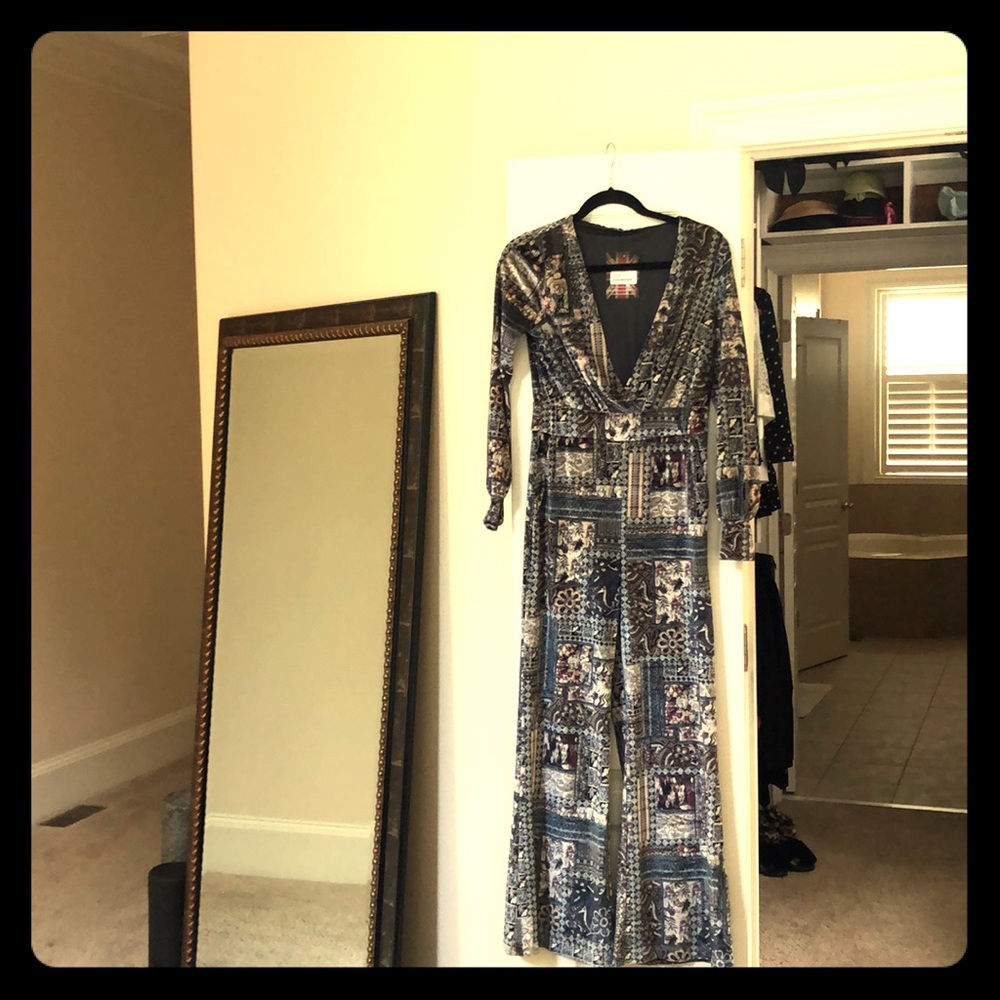Jumpsuit